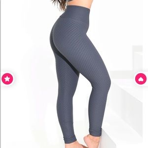 Booty by Brabants leggings